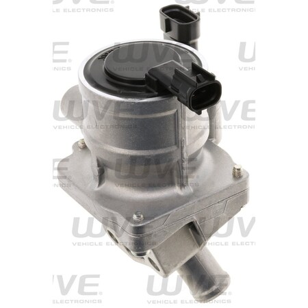 Wve 7D1171 Diverter Valve 7D1171